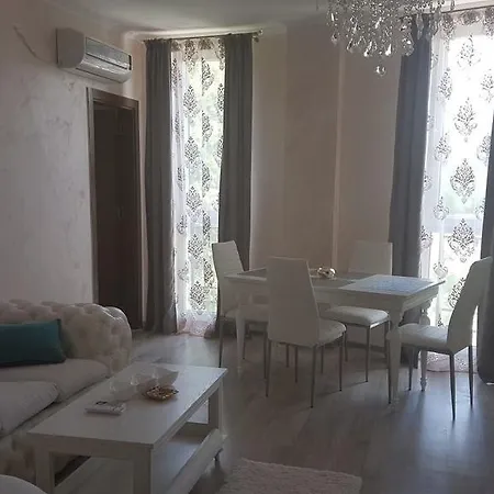 64 Апартамент