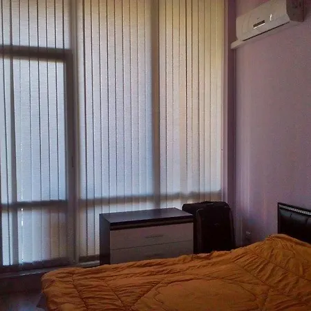 Daire 64 Sunny Beach