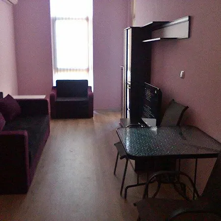 Daire 64 Sunny Beach