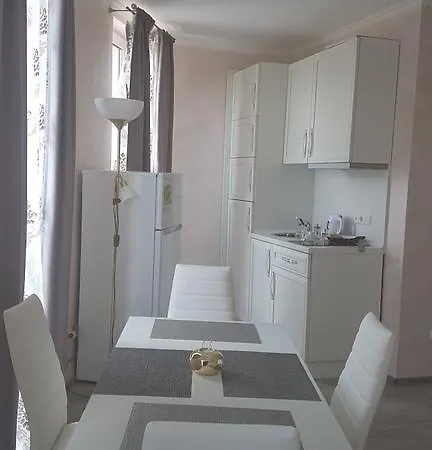 64 Daire Sunny Beach