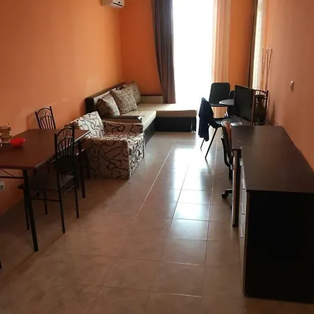 64 Daire Sunny Beach